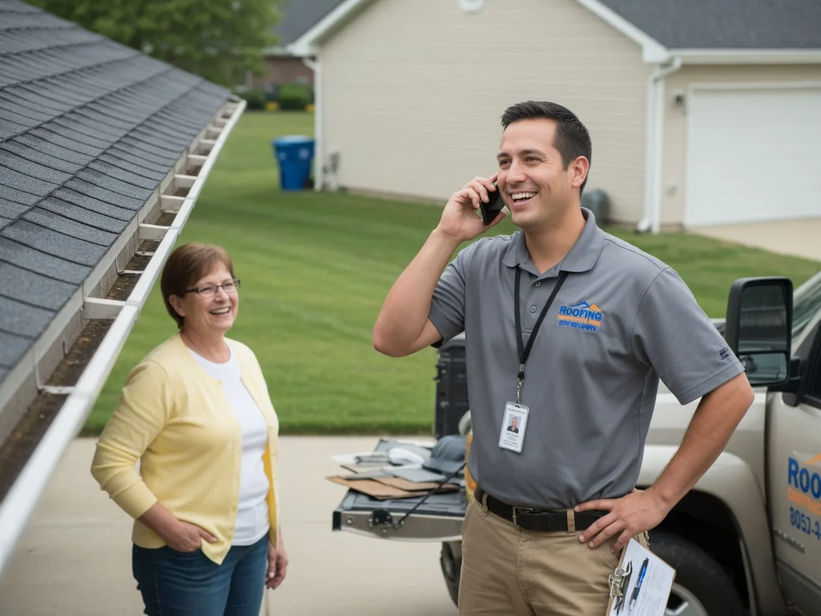 Local Roofing Contractors Hallettsville, TX FAQs